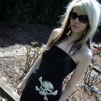 Ana Foster Photo 21