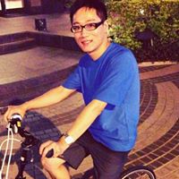 Chin Tseng Photo 5