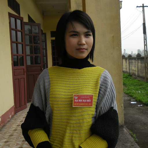 Nhung Trinh Photo 11