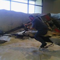 Todd Marshall Photo 32