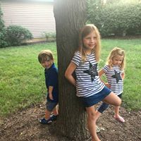 Toni Applegate Photo 7