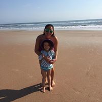 Marci Rowe Photo 9