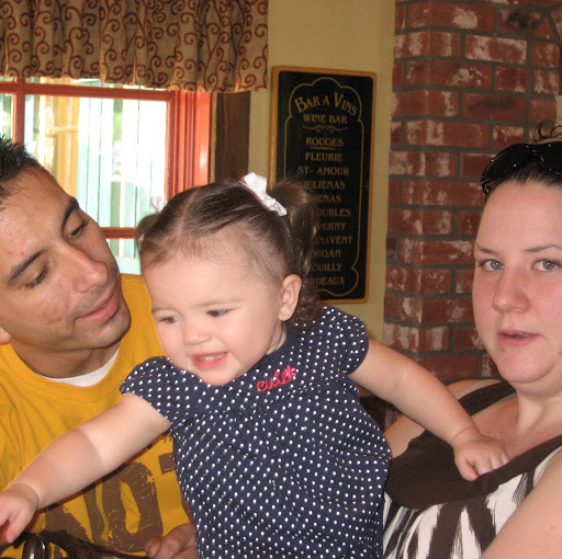 Joseph Paz Photo 32