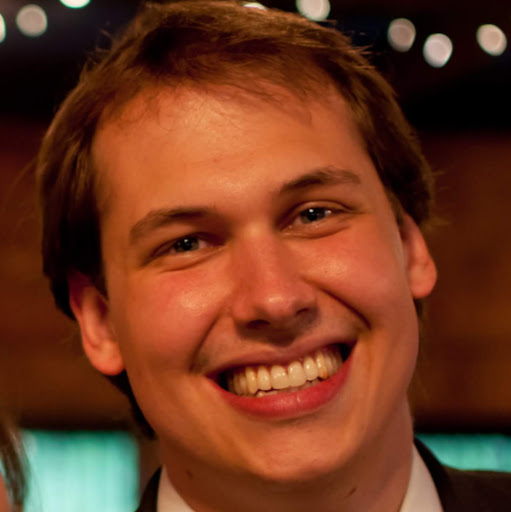 Christopher Russell Photo 19