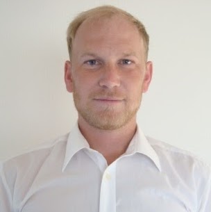 Dan Fry Photo 15