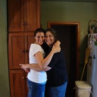 Ruth Finch Photo 20