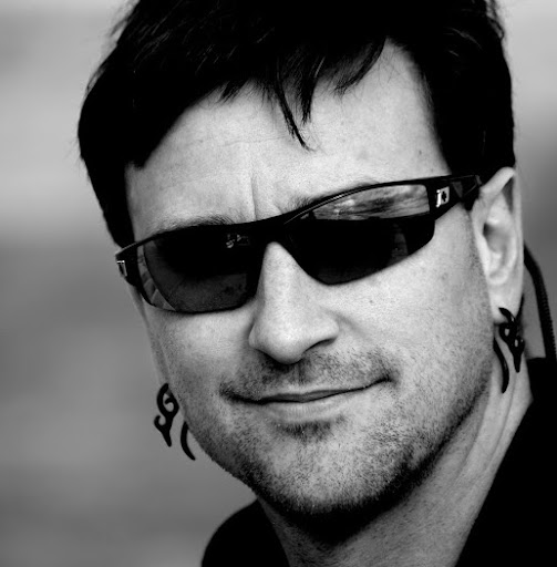 John Raines Photo 37