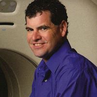 Christopher Bupp Photo 3