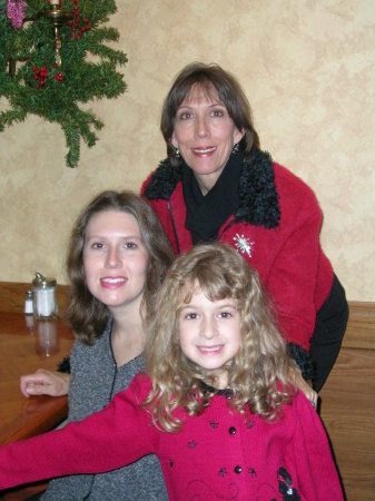 Brenda Thornton Photo 29