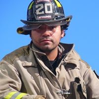 Francisco Velasco Photo 9
