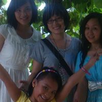 Linlin Yang Photo 18