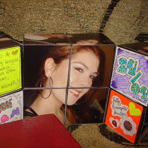 Victoria Aguilar Photo 33