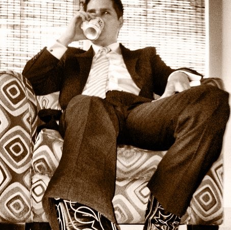 Mark Corcoran Photo 44