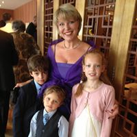 Debora Harding Photo 3