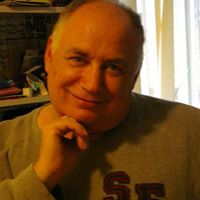 Ron English Photo 37