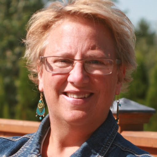 Annette Severson Photo 9