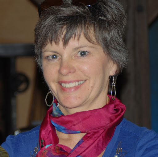 Susan Draper Photo 17