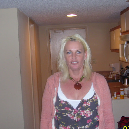 Judy Gregg Photo 4