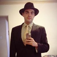 Arshak Torossian Photo 1