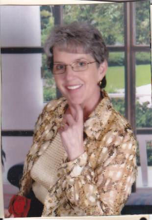 Mary Minor Photo 17