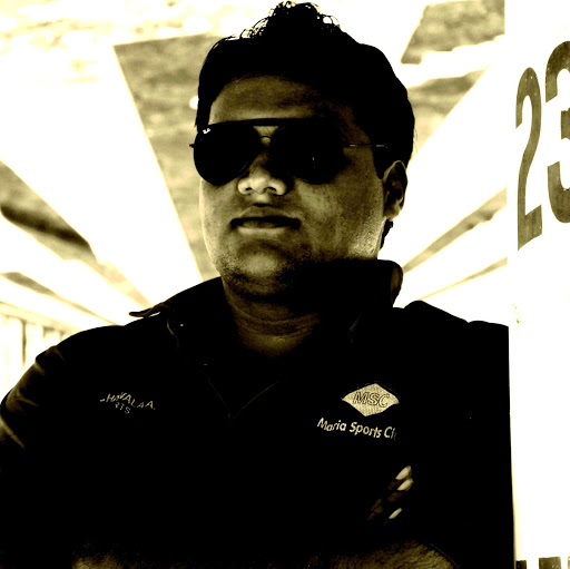 Azhar Khan Photo 28