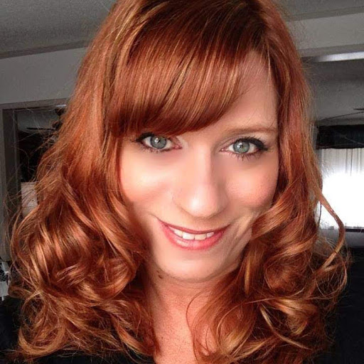 Amy Mcgovern Photo 32