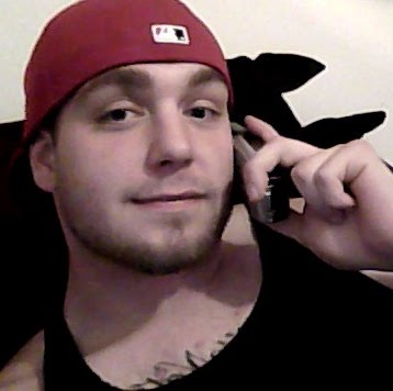 Brandon Dotson Photo 6