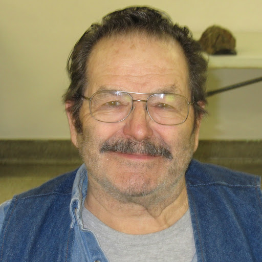 Dennis Halverson Photo 4