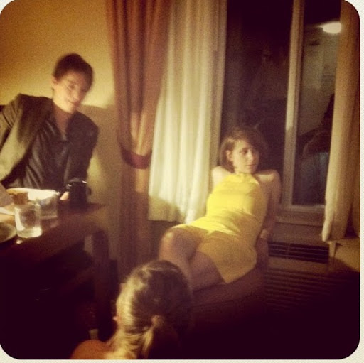 Leigh Cameron Photo 9