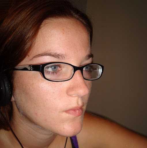 Michelle Mercier Photo 15