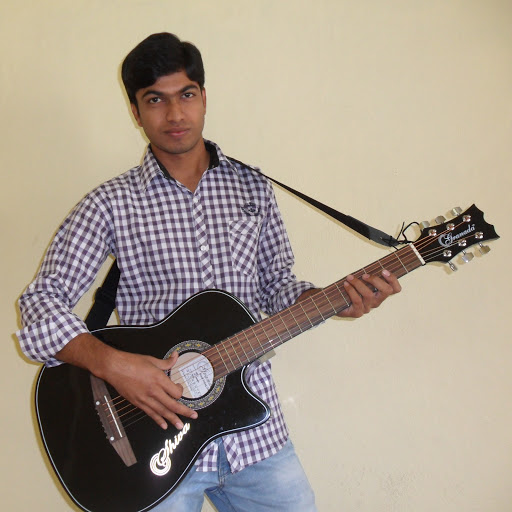 Mohammed Sadiq Photo 5