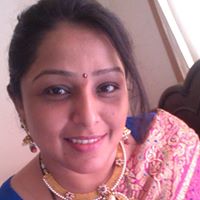 Usha Pillai Photo 21