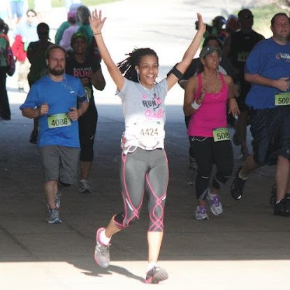 Jacquie Mitchell Photo 10