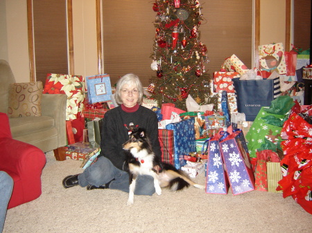 Ann Wiley Photo 22