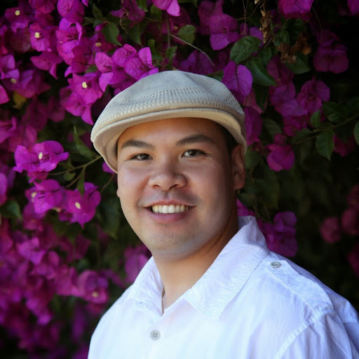 Paul Phan Photo 35