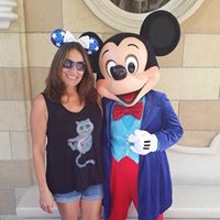 Shirley Abraham Photo 17