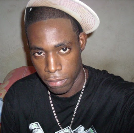 Ricardo Robinson Photo 14
