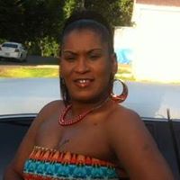 Cherrelle Robinson Photo 1