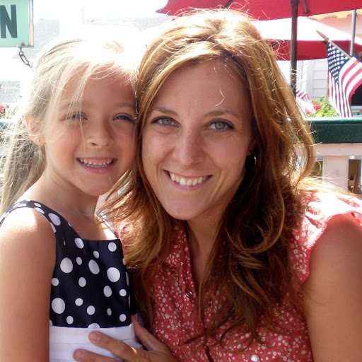 Christie Russell Photo 8