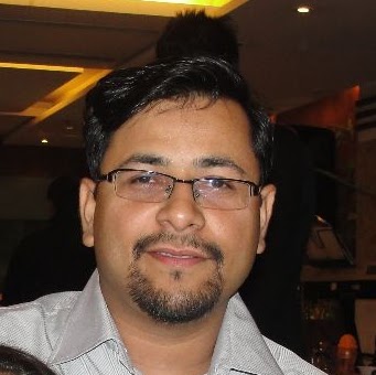 Vishal Mehta Photo 20