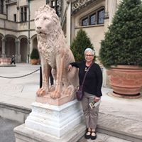 Nancy Donahue Photo 25
