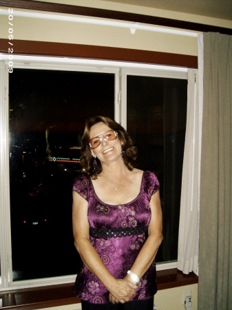 Debbie Phillips Photo 25