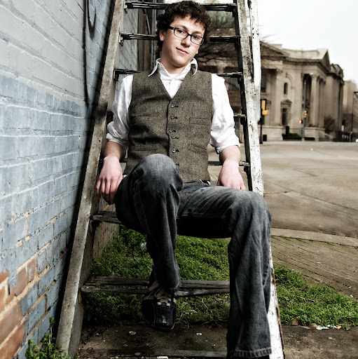 Stephen Farmer Photo 15