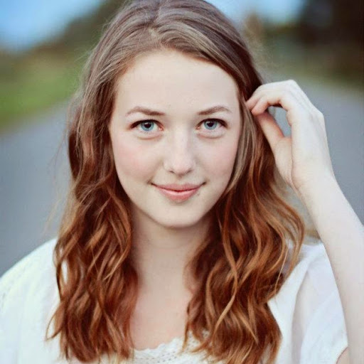 Kristina Ryan Photo 22