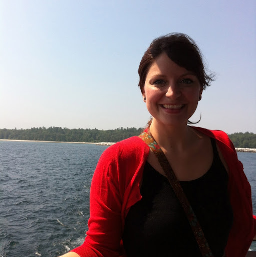 Michelle Knight Photo 32