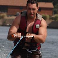 Brandon Childers Photo 11