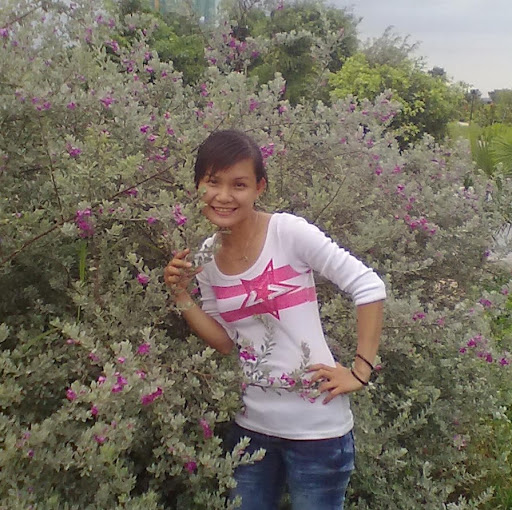 Diem Le Photo 33
