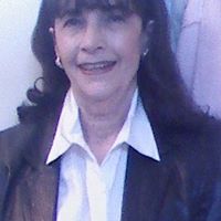 Judith May Photo 9