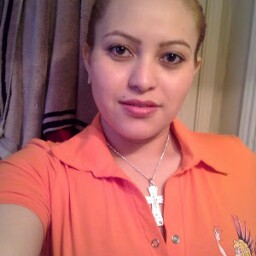 Ana Aguilera Photo 8