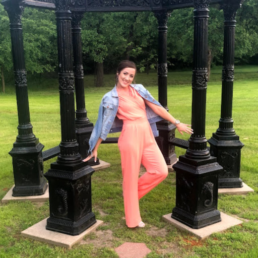 Michelle Munday Photo 21